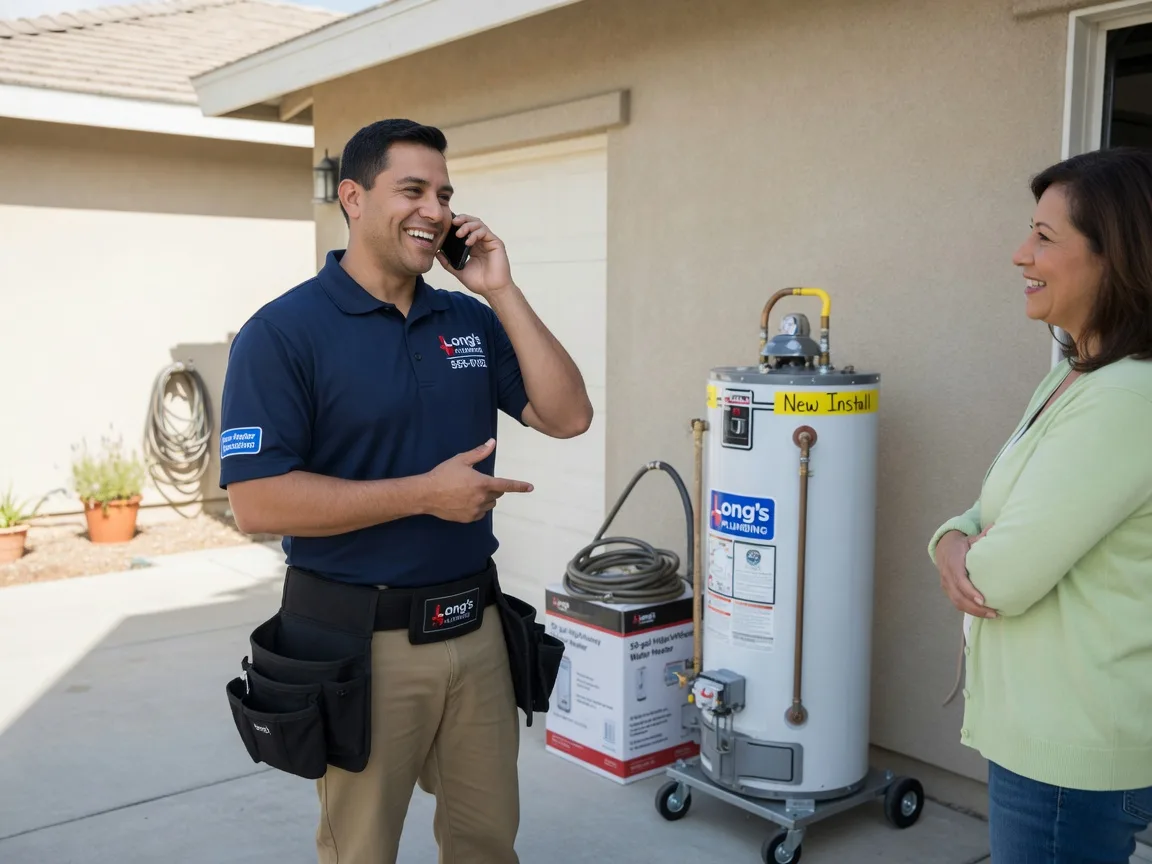 Leak Detection Knoxville, AR FAQs